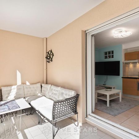 Suite Miami Five Stars Holiday House Nice Extérieur photo