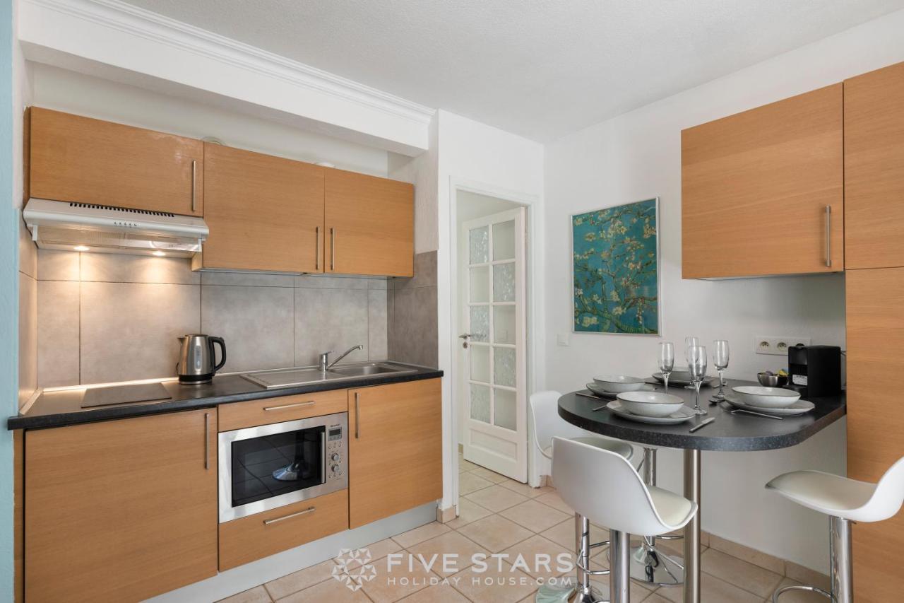 Suite Miami Five Stars Holiday House Nice Extérieur photo