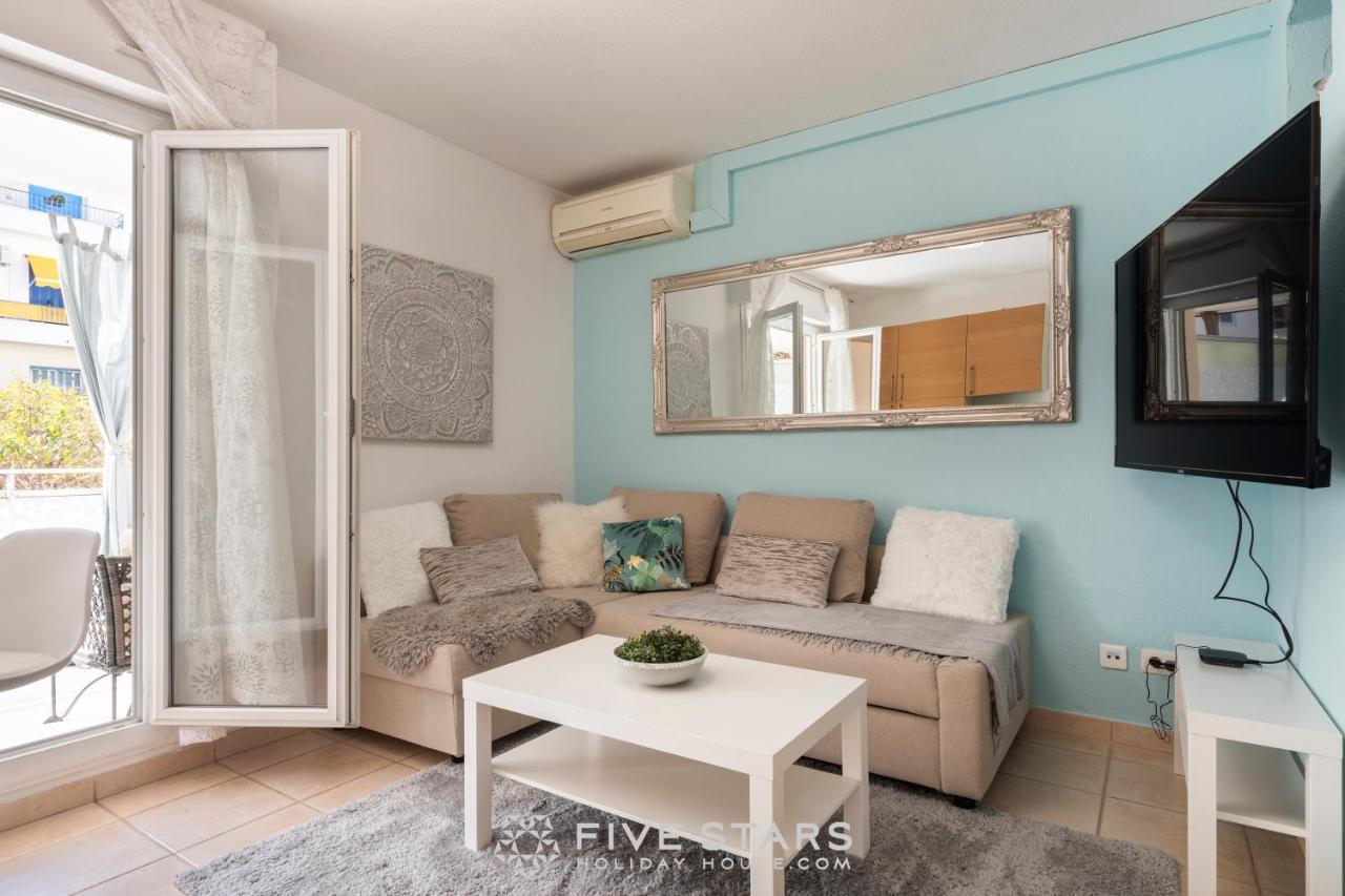 Suite Miami Five Stars Holiday House Nice Extérieur photo