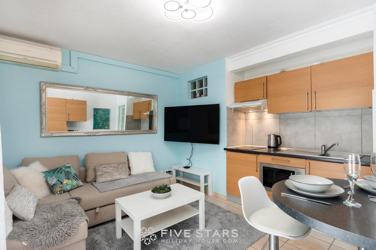 Suite Miami Five Stars Holiday House Nice Extérieur photo