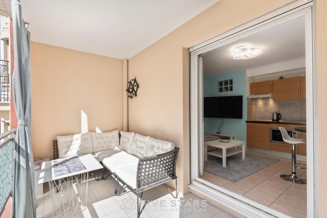Suite Miami Five Stars Holiday House Nice Extérieur photo