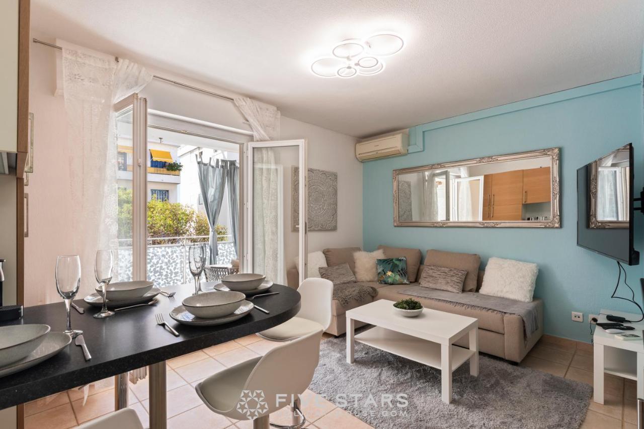 Suite Miami Five Stars Holiday House Nice Extérieur photo