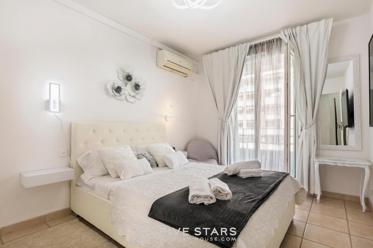 Suite Miami Five Stars Holiday House Nice Extérieur photo