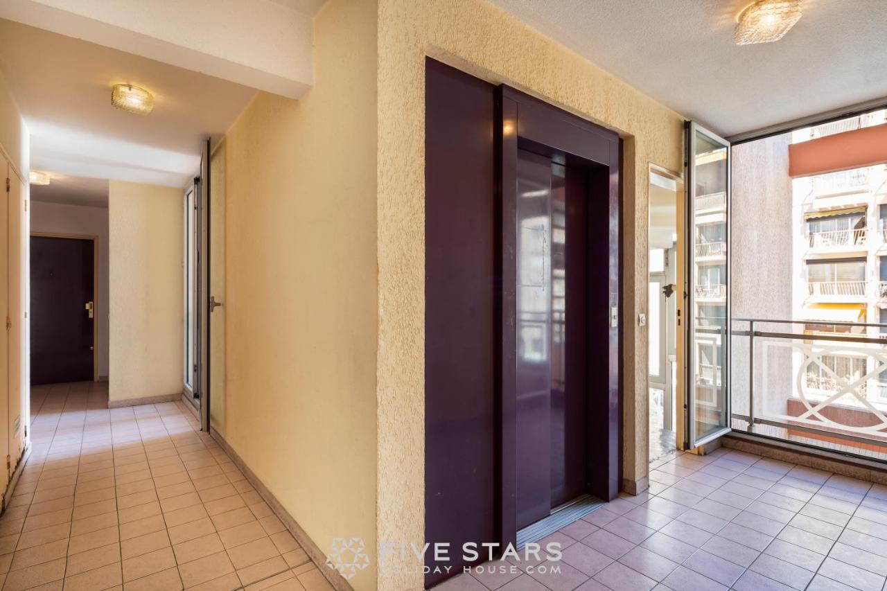 Suite Miami Five Stars Holiday House Nice Extérieur photo