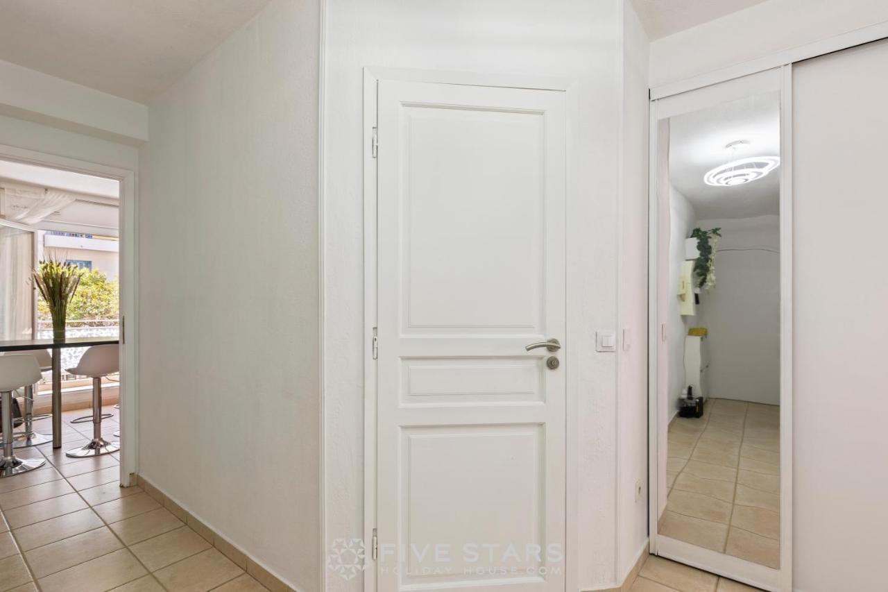 Suite Miami Five Stars Holiday House Nice Extérieur photo