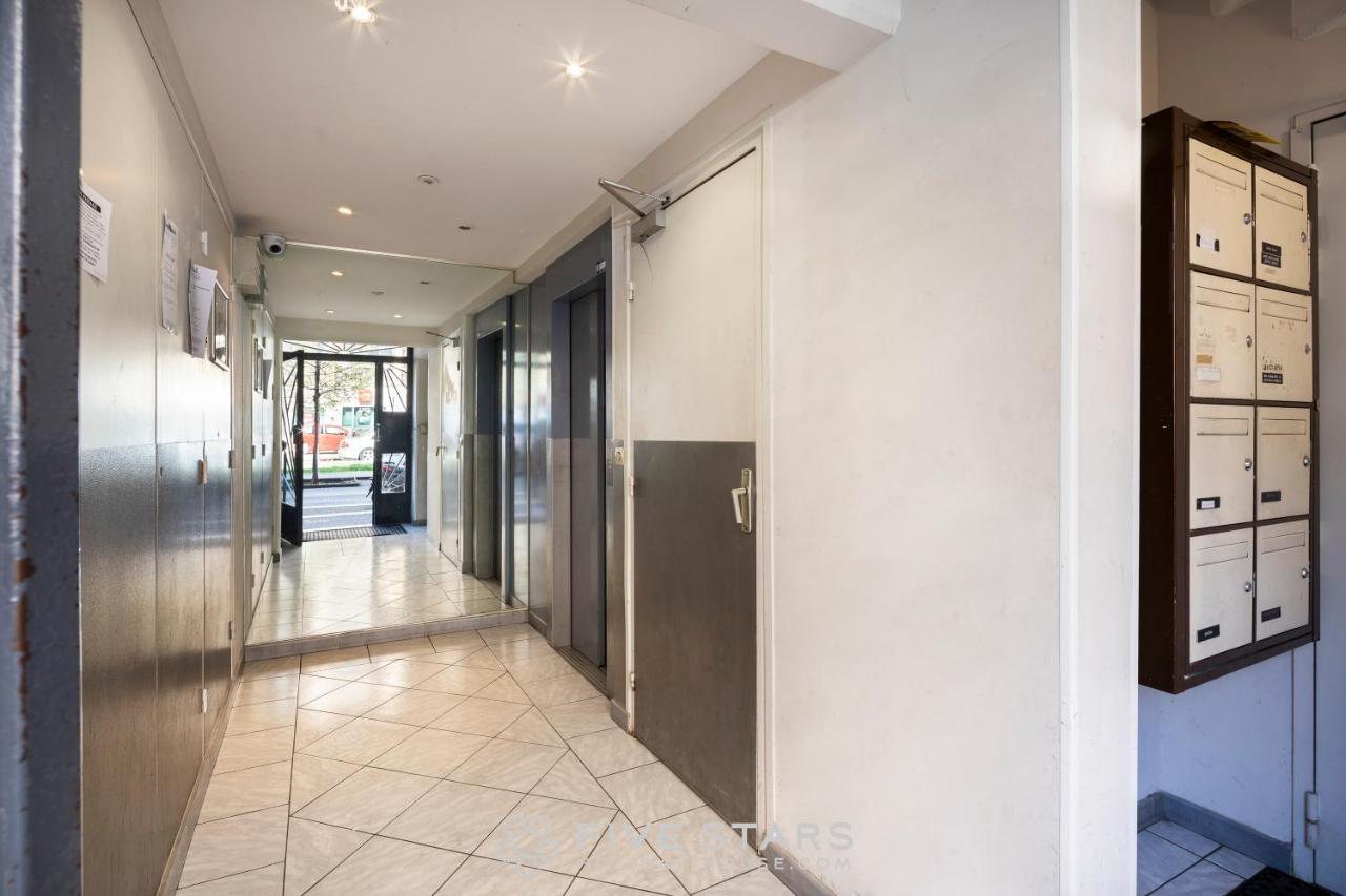 Suite Miami Five Stars Holiday House Nice Extérieur photo